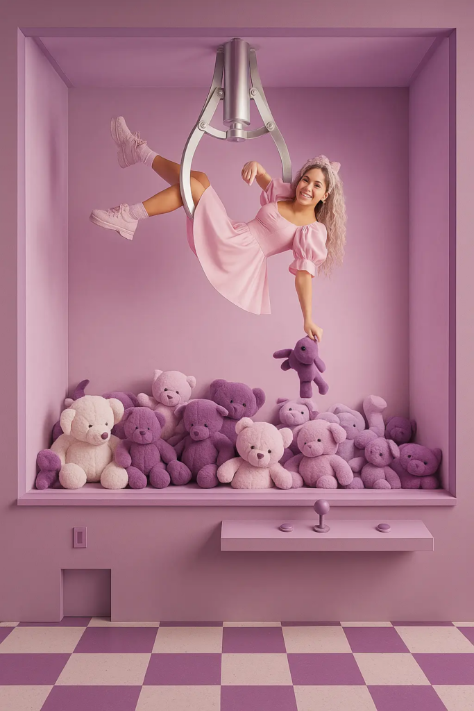 13 - Machien à pince_1F_Carré