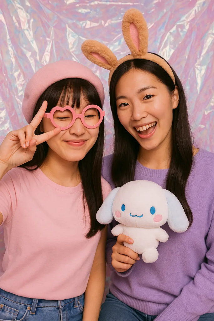 Photobooth irisé_3 (vertical)