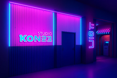 Vue façade 1_Cyber Punk